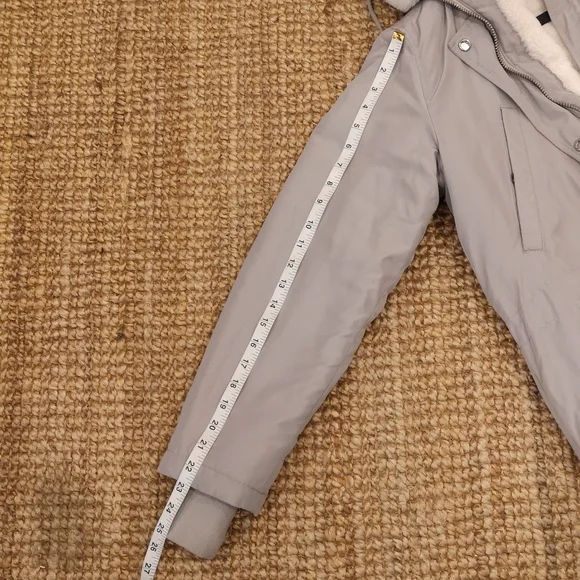 Gap winter coat - Picture 15 of 15